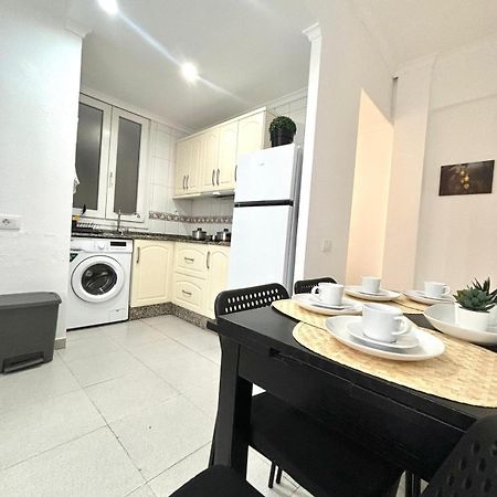 Luis Morote 2-C Apartamentos Лас-Пальмас-де-Гран-Канарія Екстер'єр фото