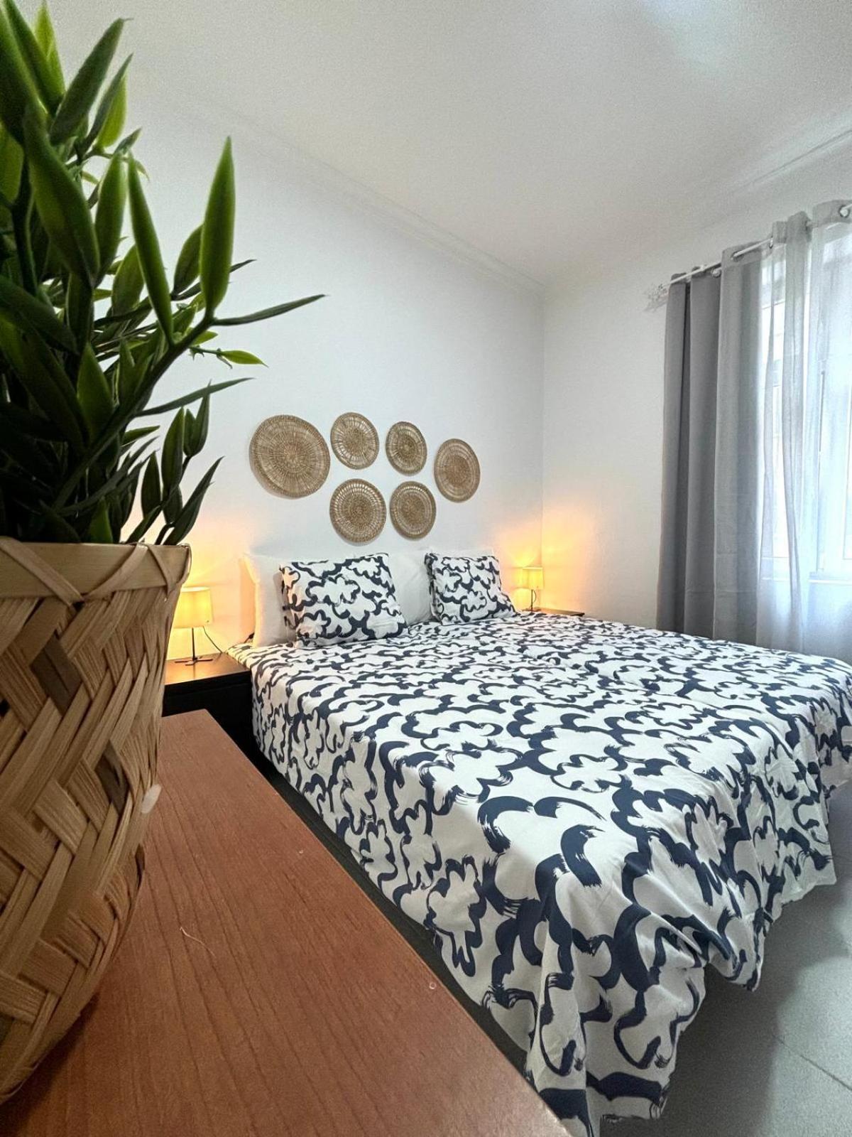 Luis Morote 2-C Apartamentos Лас-Пальмас-де-Гран-Канарія Екстер'єр фото