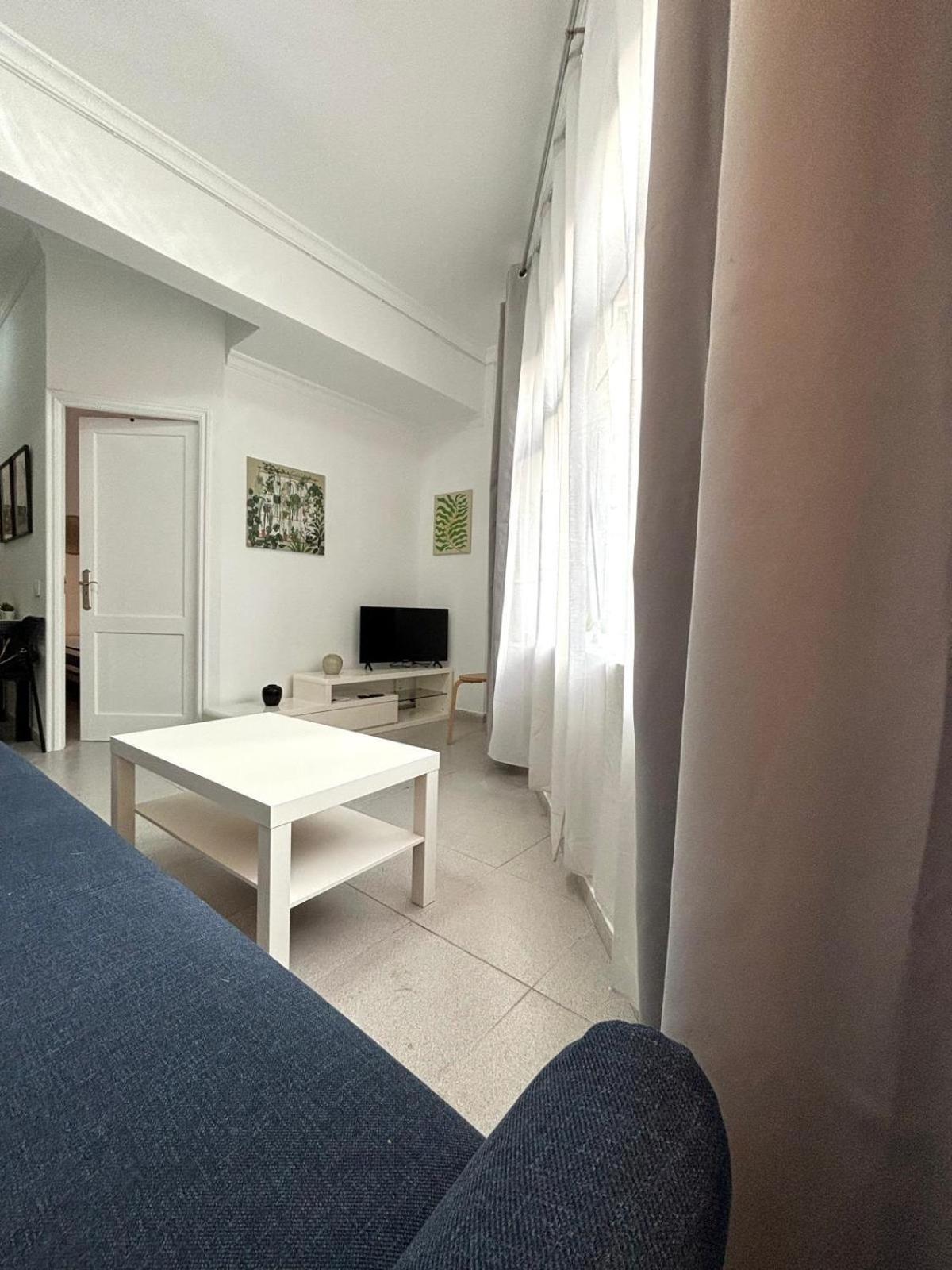 Luis Morote 2-C Apartamentos Лас-Пальмас-де-Гран-Канарія Екстер'єр фото
