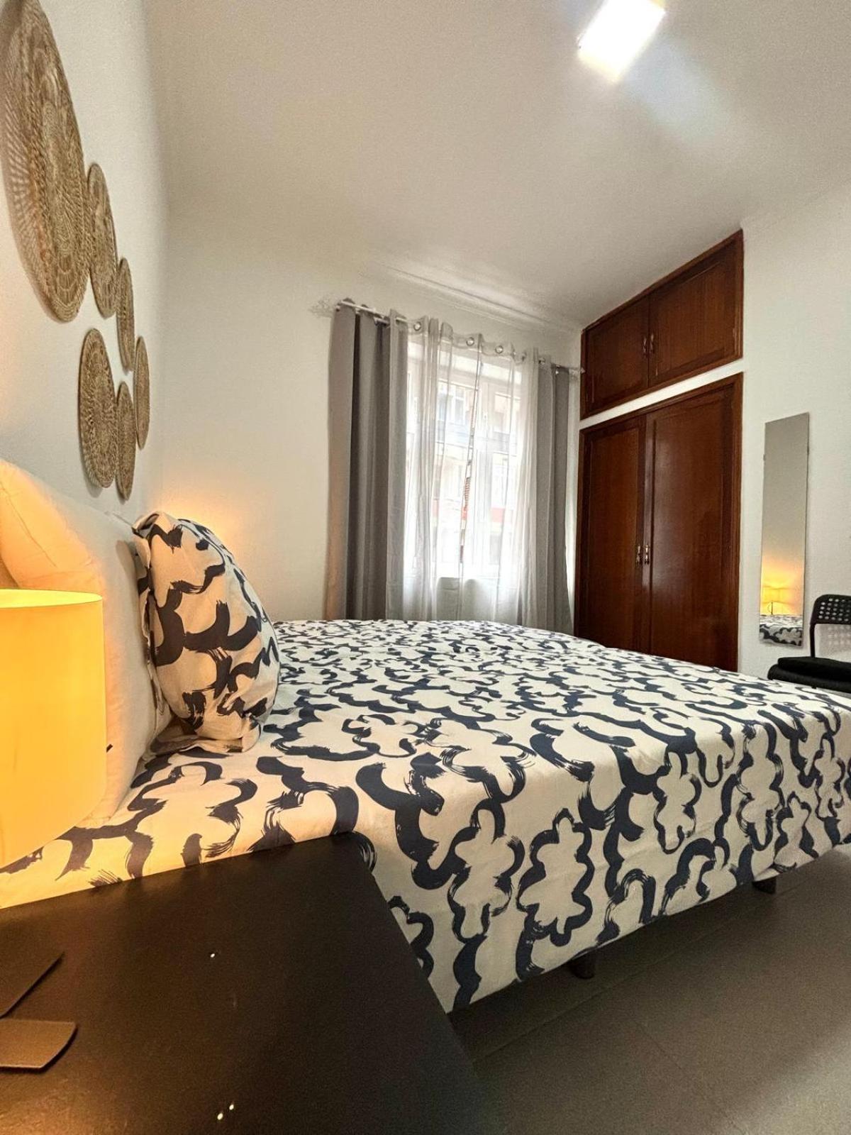 Luis Morote 2-C Apartamentos Лас-Пальмас-де-Гран-Канарія Екстер'єр фото