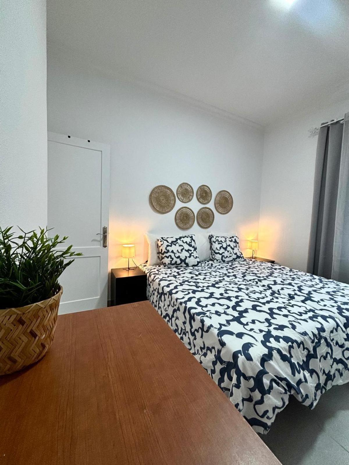 Luis Morote 2-C Apartamentos Лас-Пальмас-де-Гран-Канарія Екстер'єр фото
