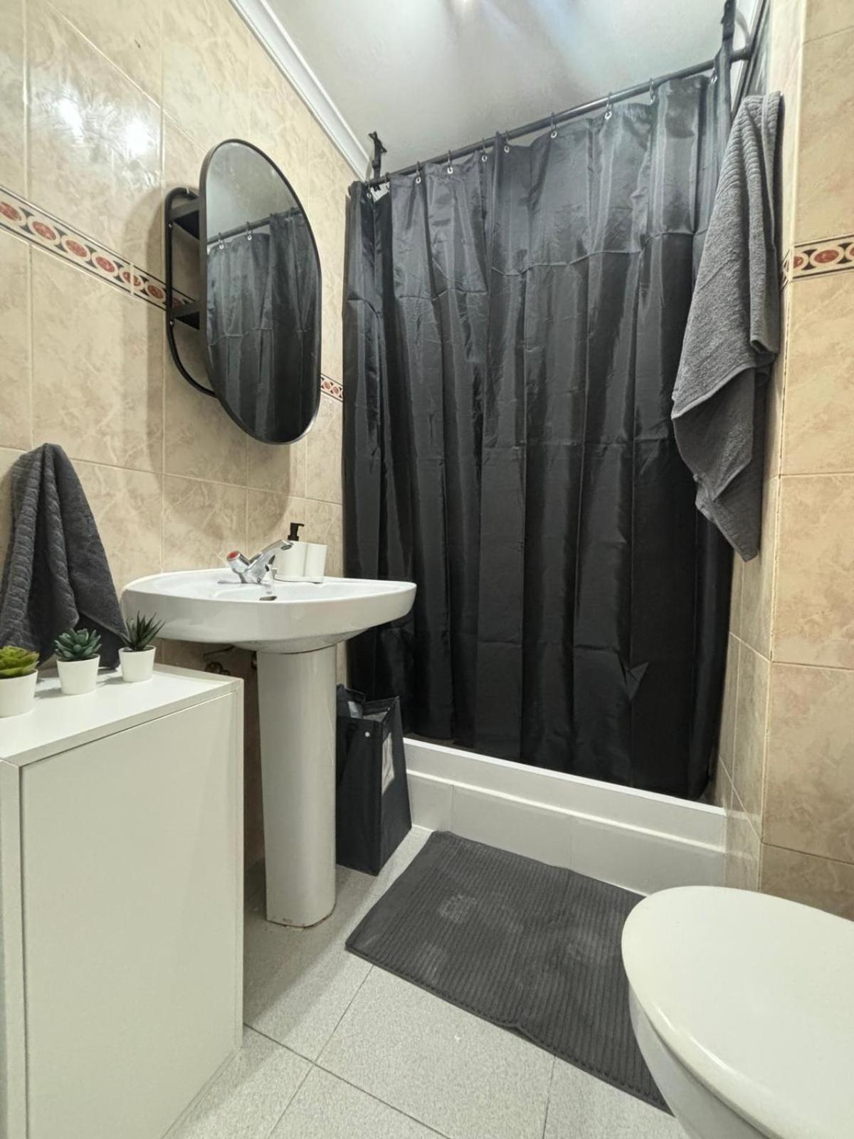 Luis Morote 2-C Apartamentos Лас-Пальмас-де-Гран-Канарія Екстер'єр фото