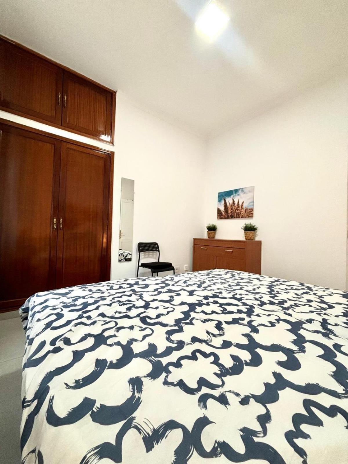 Luis Morote 2-C Apartamentos Лас-Пальмас-де-Гран-Канарія Екстер'єр фото