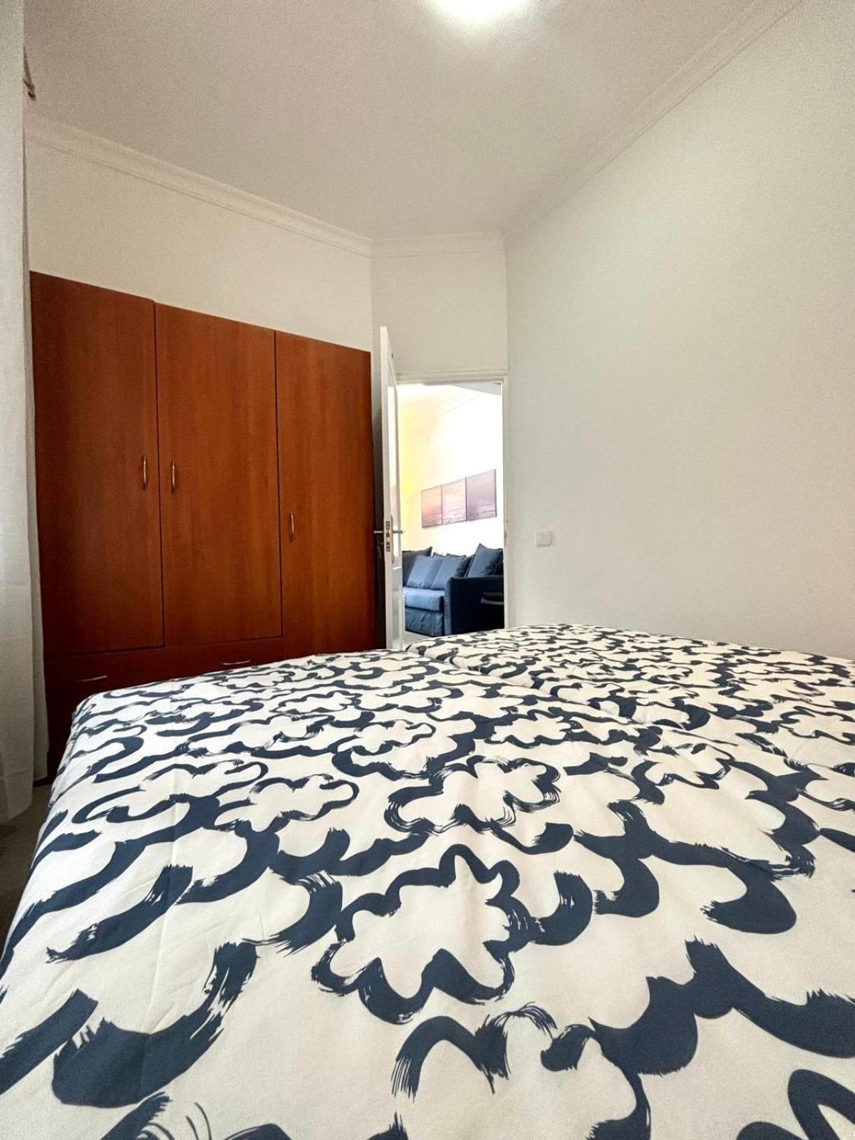 Luis Morote 2-C Apartamentos Лас-Пальмас-де-Гран-Канарія Екстер'єр фото