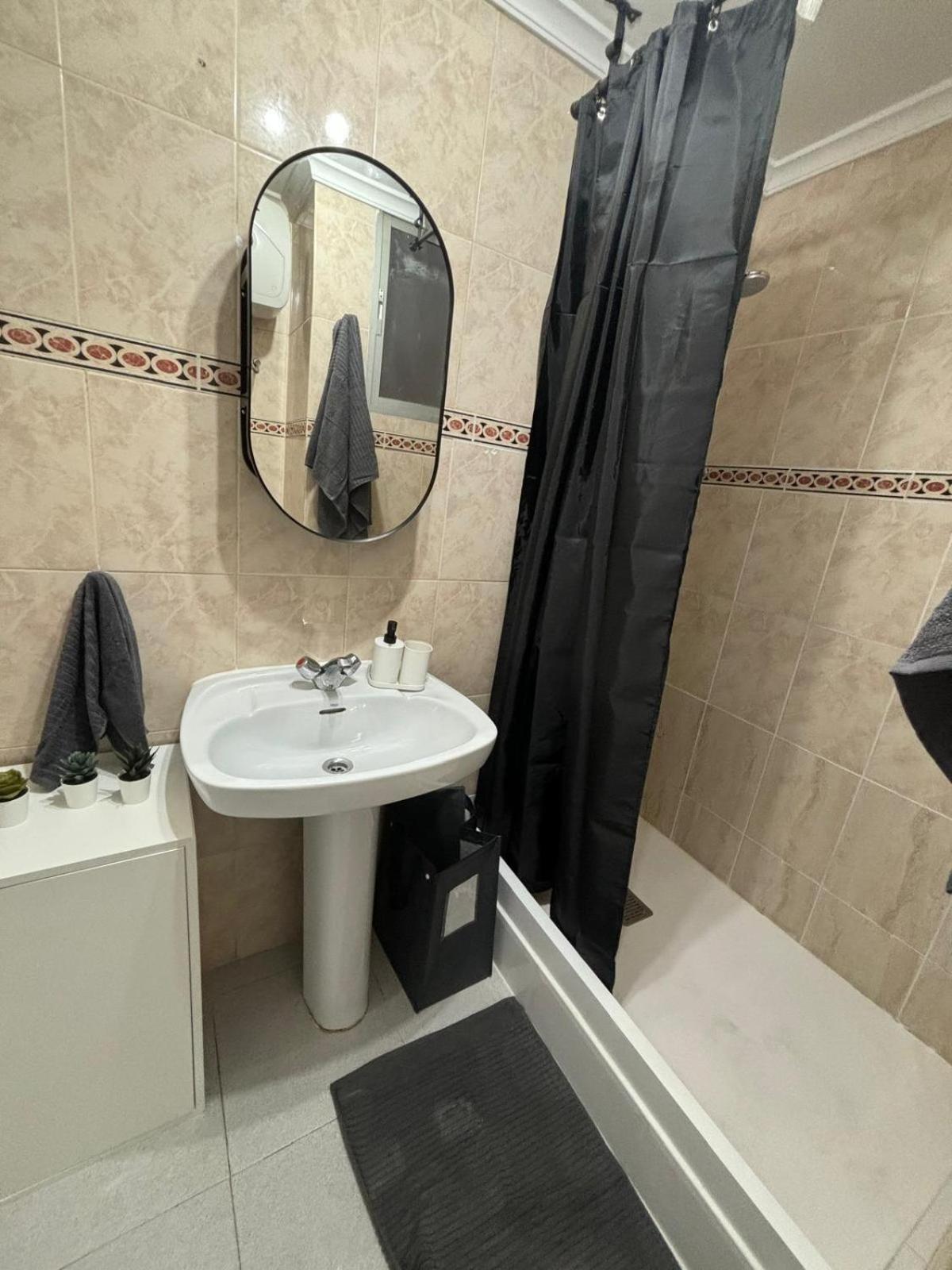 Luis Morote 2-C Apartamentos Лас-Пальмас-де-Гран-Канарія Екстер'єр фото